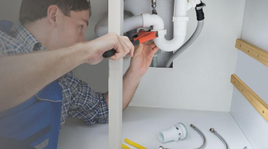 Local expert plumbing services in Pickford, MI